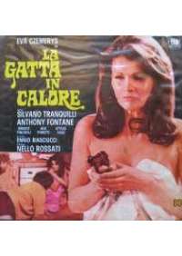 La Gatta in calore (Super8)