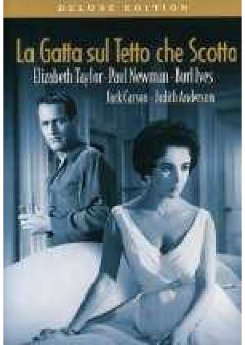 La Gatta Sul Tetto Che Scotta (Deluxe Edition) 
