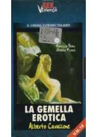 La Gemella erotica