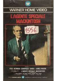 L'Agente speciale Mackintosh