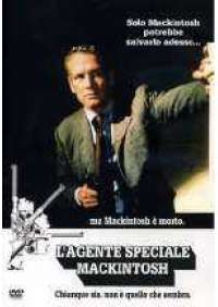 L'Agente Speciale Mackintosh