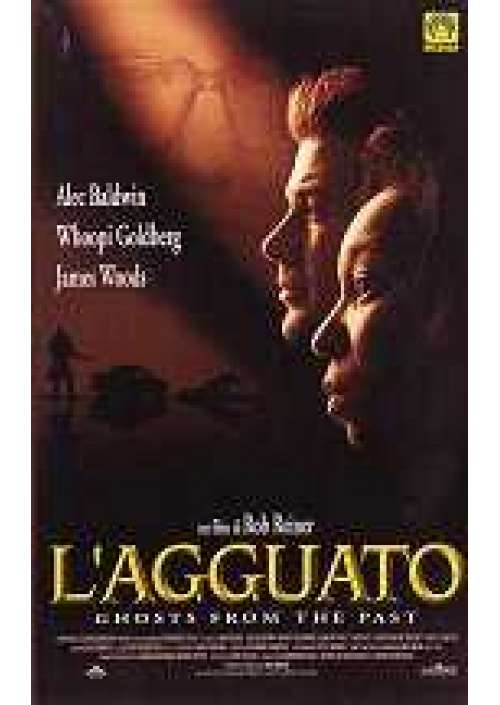 L'Agguato