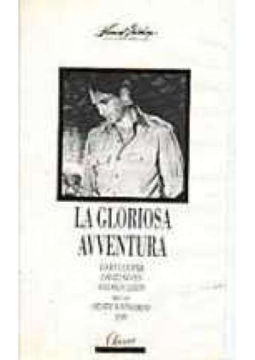 La Gloriosa avventura