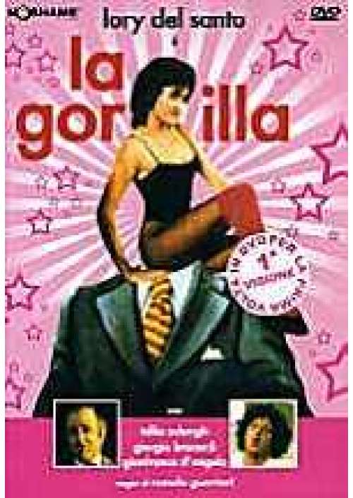 La Gorilla 