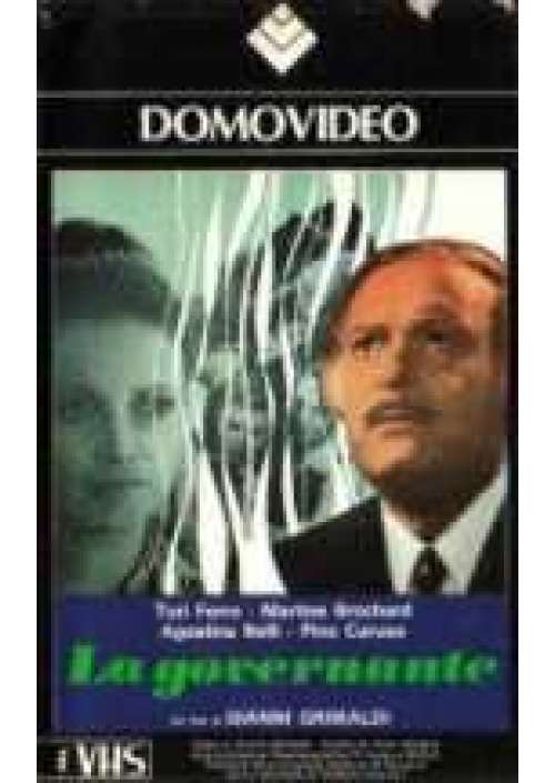 La Governante