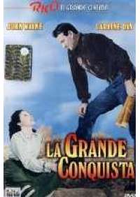 La Grande conquista 