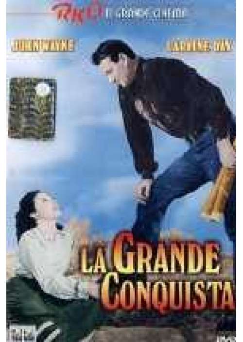 La Grande conquista 