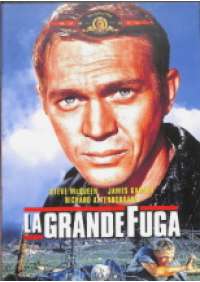 La Grande fuga