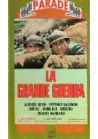 La Grande guerra