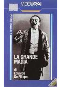 La Grande magia (teatro)