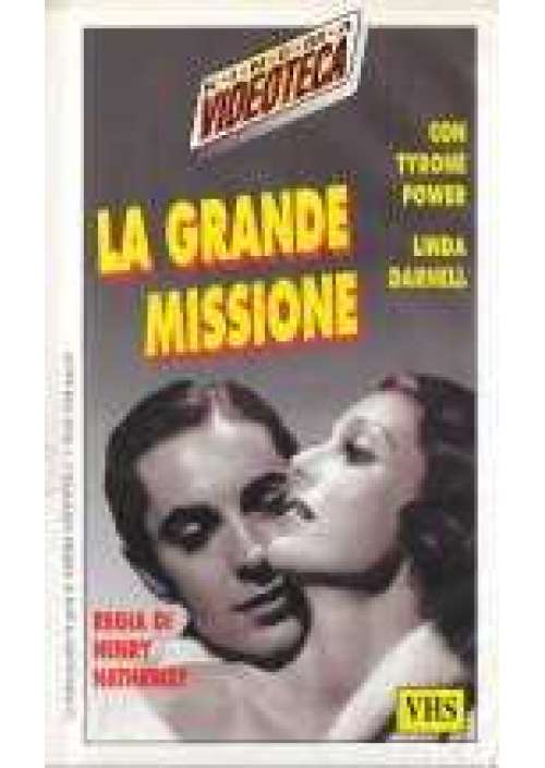 La Grande missione