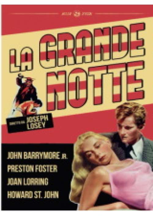 La Grande Notte