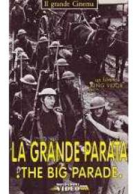 La Grande parata