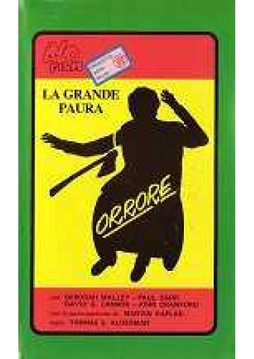 La Grande paura