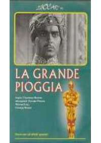 La Grande pioggia