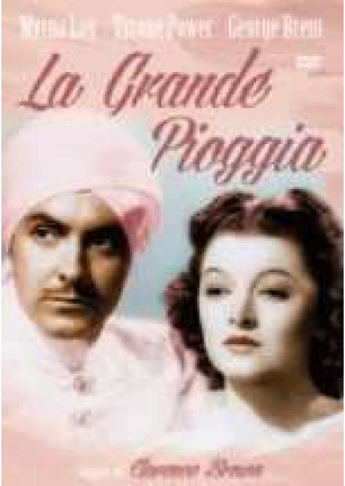 La Grande Pioggia 