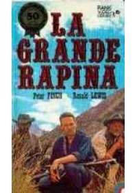 La Grande rapina