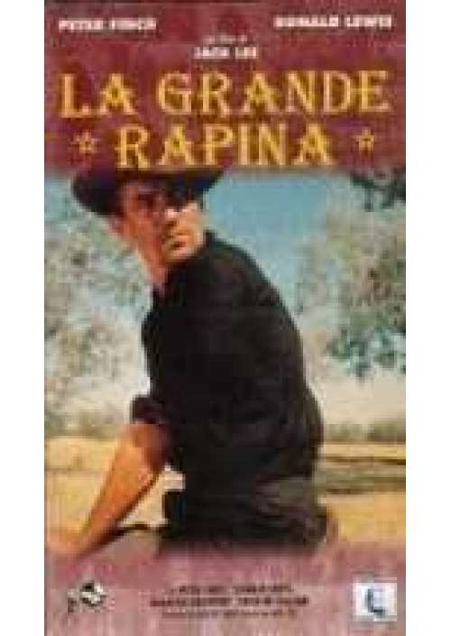 La Grande rapina