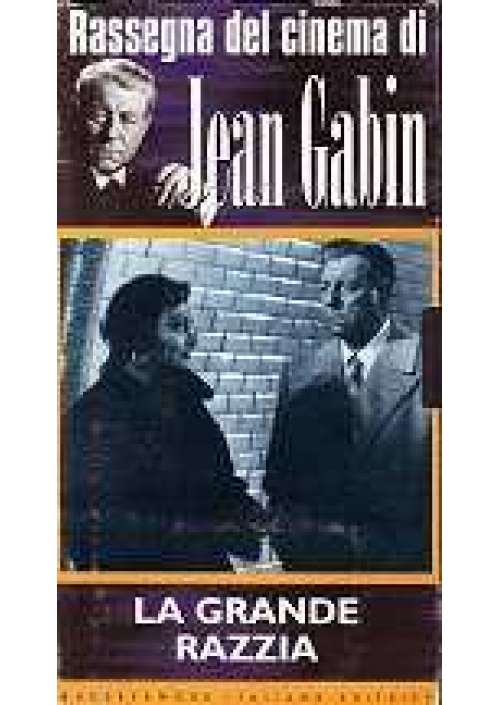 La Grande razzia