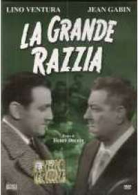 La Grande razzia