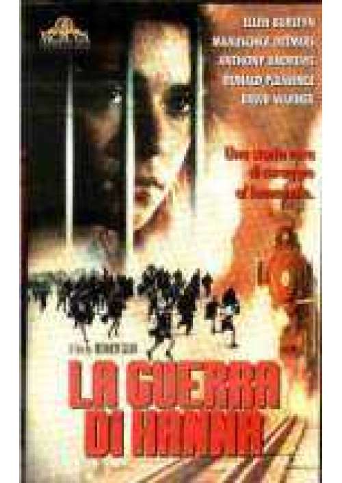 La Guerra di Hanna