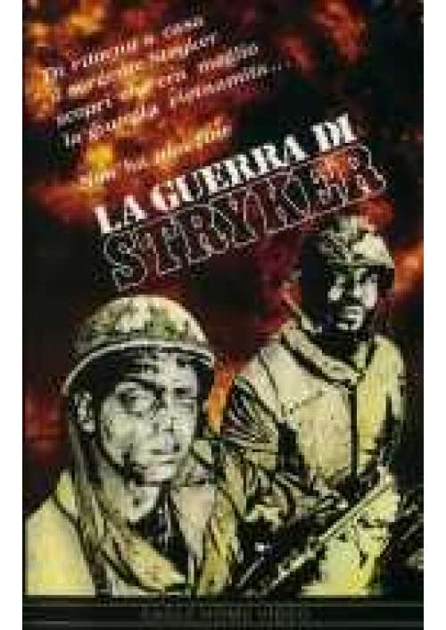 La Guerra di Stryker