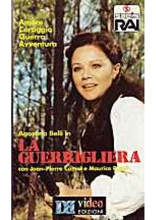 La Guerrigliera