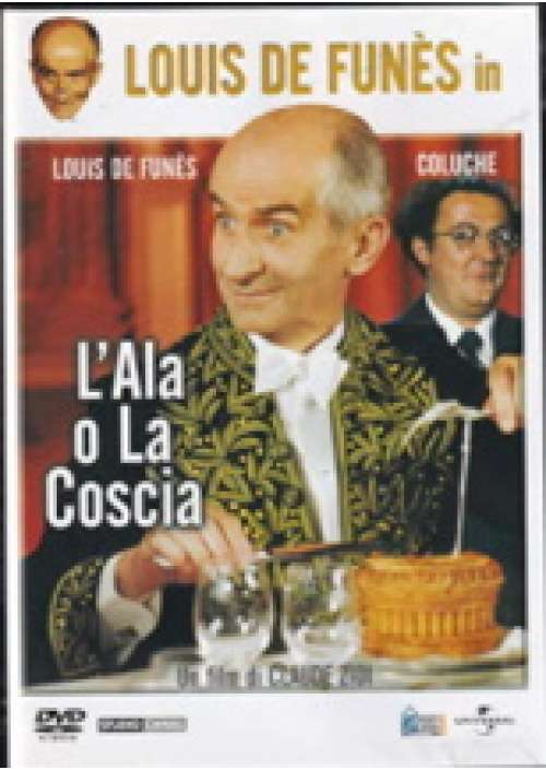 L'Ala o la coscia
