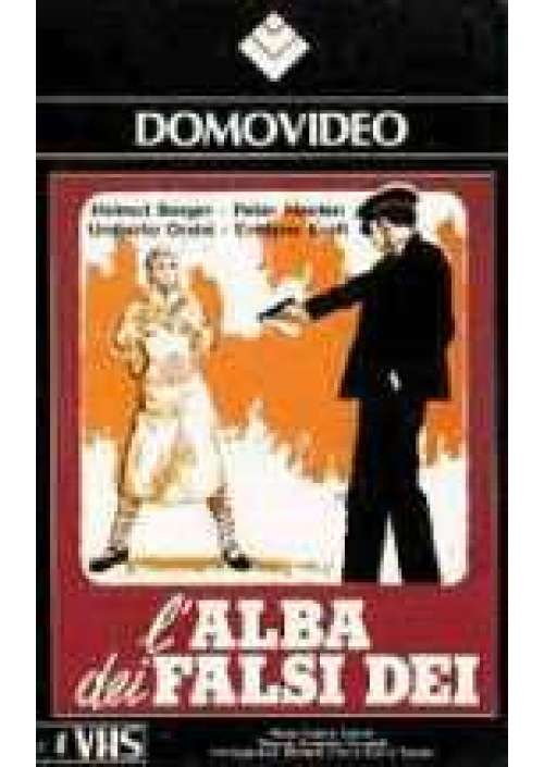 L'Alba dei falsi dei