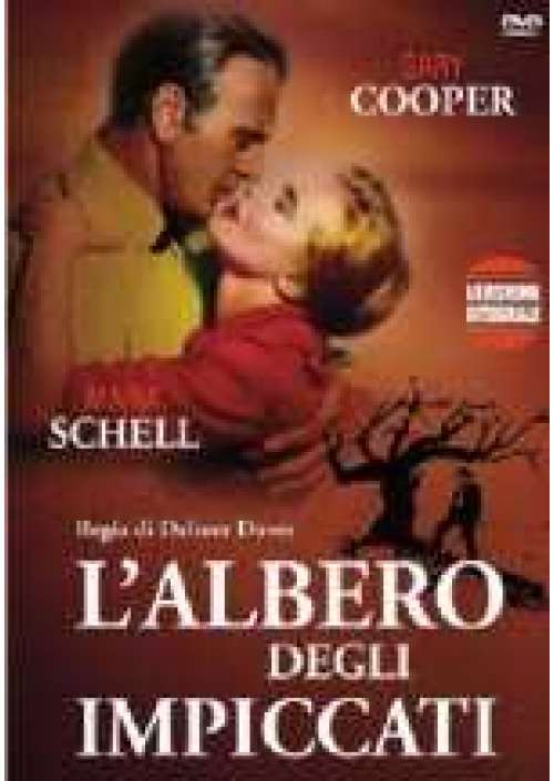 L'Albero degli impiccati