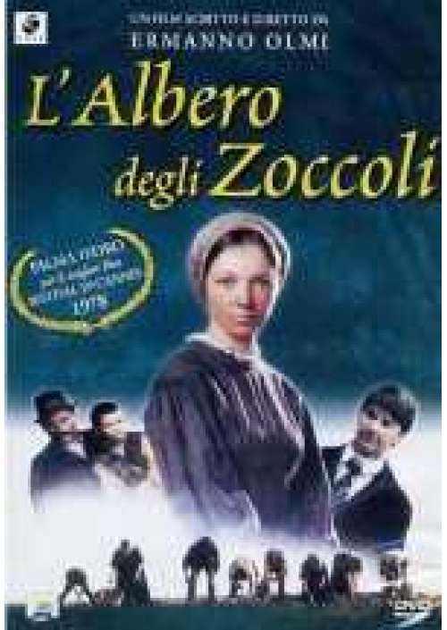 L'Albero degli Zoccoli 