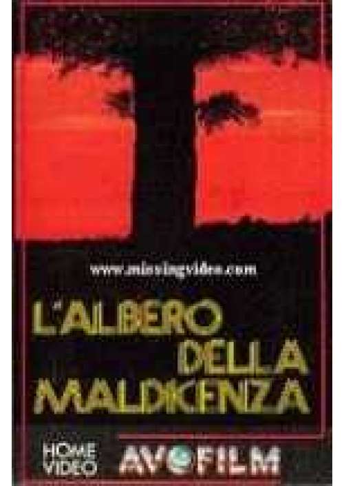 L'Albero della maldicenza