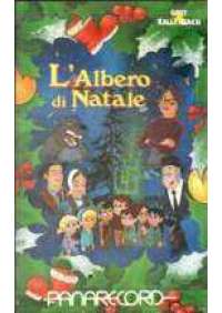 L'Albero di Natale