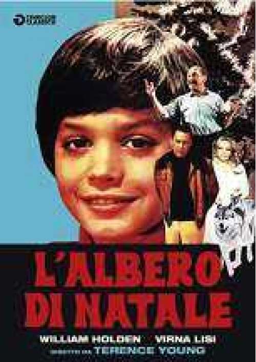 L'Albero di Natale