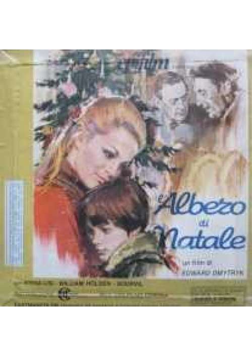 L'Albero di Natale (Super8)