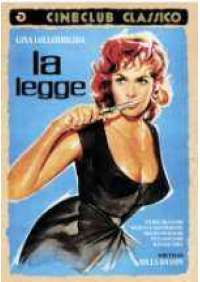 La Legge