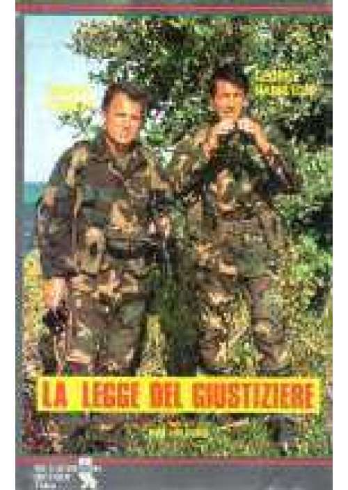 La Legge del giustiziere
