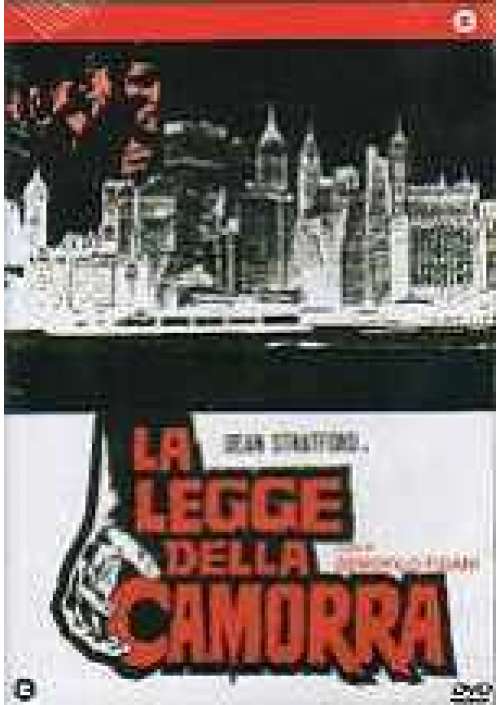 La Legge della Camorra 