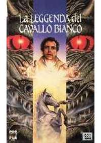 La Leggenda del cavallo bianco