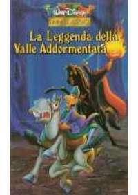 La Leggenda della valle addormentata