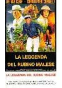 La Leggenda del rubino malese