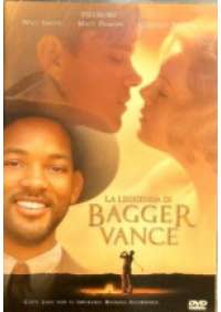 La Leggenda di Bagger Vance