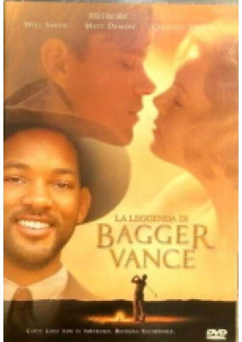 La Leggenda di Bagger Vance
