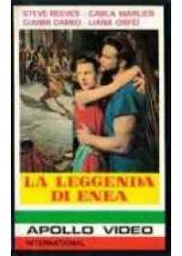 La Leggenda di Enea