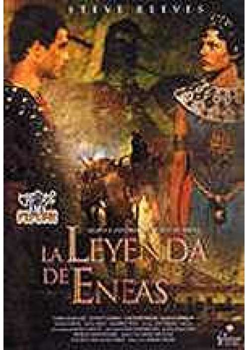 La Leggenda di Enea 