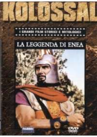 La Leggenda di Enea