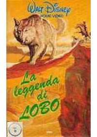 La Leggenda di Lobo