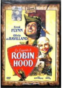 La Leggenda Di Robin Hood