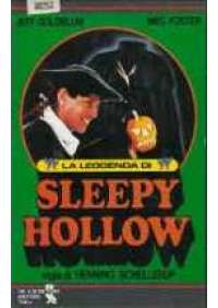 La Leggenda di Sleepy Hollow