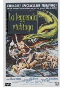 La Leggenda Vichinga